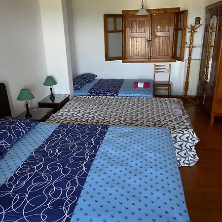 Zaharo Beach Hotel