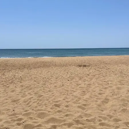 Zaharo Beach Hotel *